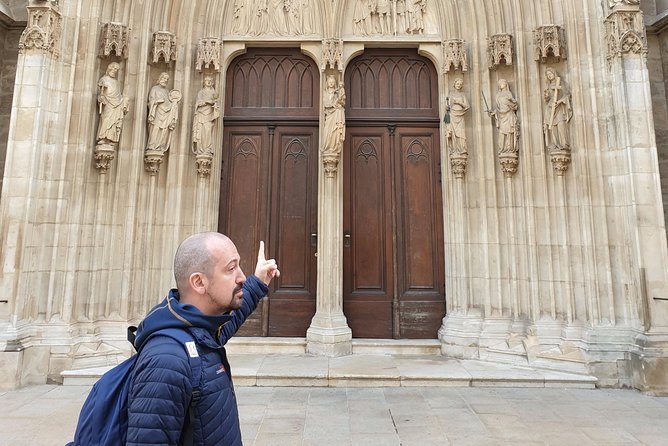 The best of Vienna on foot - Stephansplatz and St. Stephen’s Cathedral in Real Life