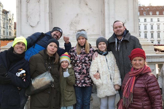 The best of Vienna on foot - Guides Who Keep It Moving (and Still Fun)
