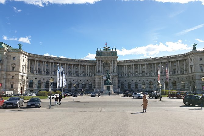 The best of Vienna on foot - Timing, Walking Pace, and How to Plan Your Day Around It