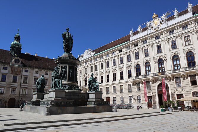 The Cultural Heritage of Jewish Vienna walking tour - Key Things to Know Before You Go