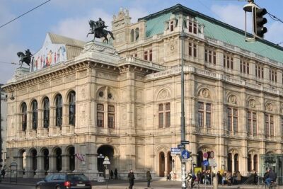 The Heart of Vienna: A Self-Guided Audio Tour - Price and value: paying for guidance, not tickets