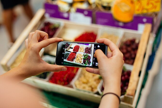 The Most Delicious Private Food Tour of Vienna: 6 or 10 Tastings - Prater Between Bites: Highlights From the Outside