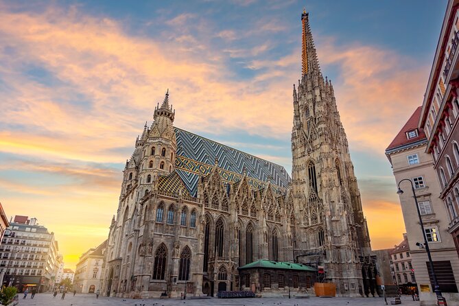 The Most Delicious Private Food Tour of Vienna: 6 or 10 Tastings - Price in Perspective: Is $187.45 Worth It?