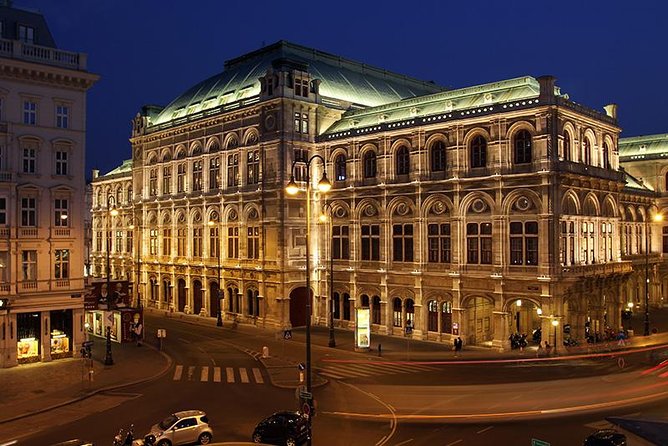 The Ringstrasse Project Walking Tour - Why the Ringstrasse walk is such a smart first Vienna move