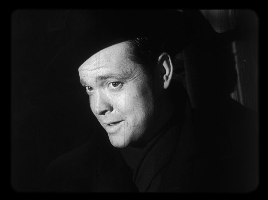 "The Third Man" Film Location Tour - Why Follow The Third Man Locations in Vienna?