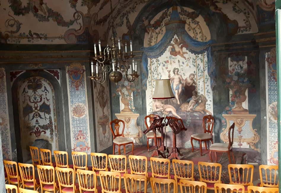 The unknown Vienna City- a guided walking tour in 3 hours - Price and value: $63 for 3 hours of guided street-level Vienna