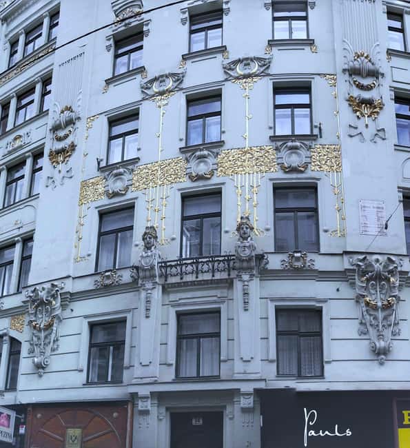 The unknown Vienna City- a guided walking tour in 3 hours - Lugeck, Augustine, and Basilisks: Vienna’s folklore isn’t just spooky