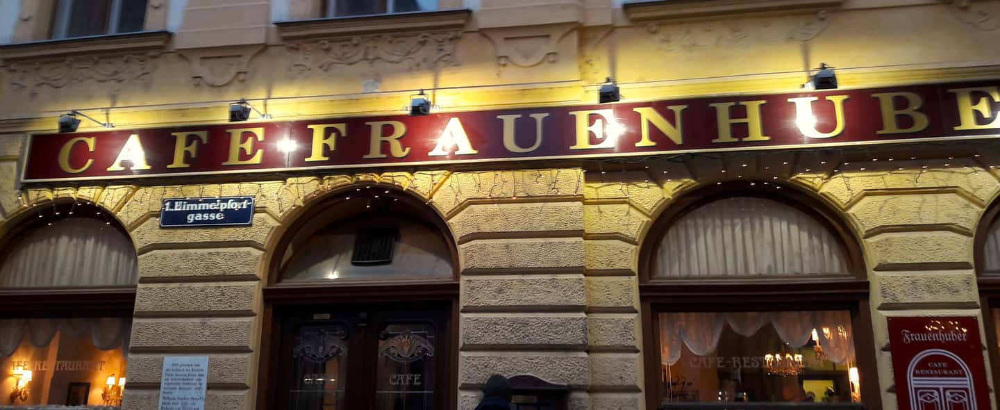 The unknown Vienna City- a guided walking tour in 3 hours - Winding streets, courtyards, and the kind of Vienna you miss alone