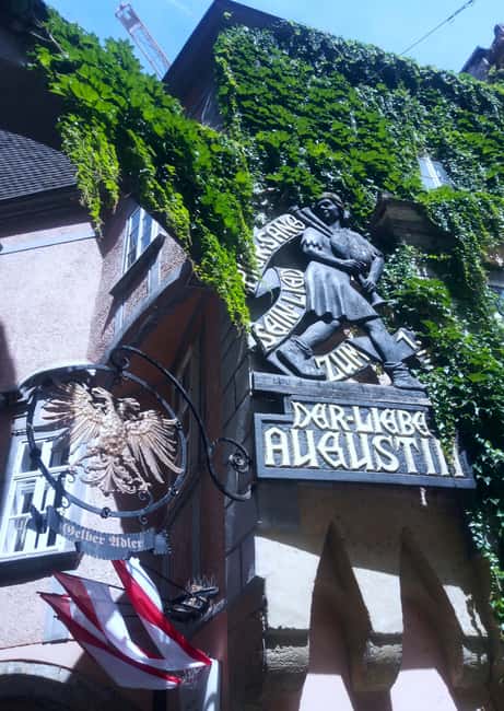 The unknown Vienna City- a guided walking tour in 3 hours - The small-group format (max 10) and the value of real questions