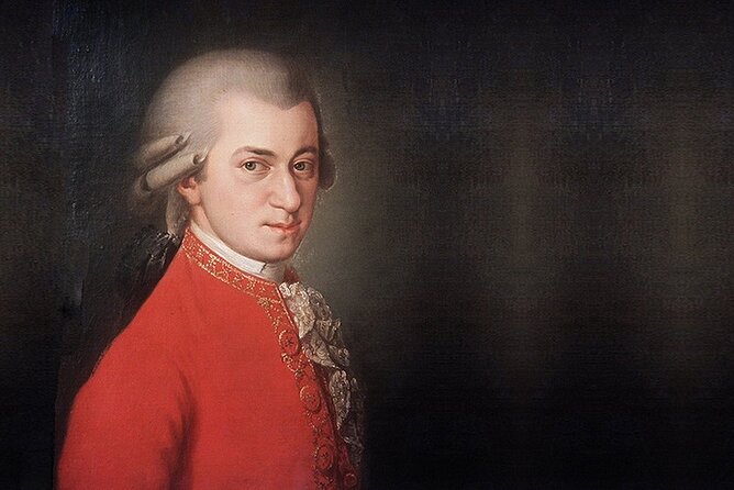 The Viennese Sound of Music Tour & Ticket to Strauss Museum - Vienna’s Music Stops in 2.5 Hours: What You’re Really Getting