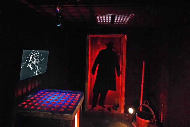 Third Man Museum Admission Ticket Vienna - Third Man Museum Admission Ticket Vienna: what your $20 buys