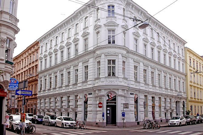 Third Man Museum Admission Ticket Vienna - The staff touch: attention to detail and a welcoming feel