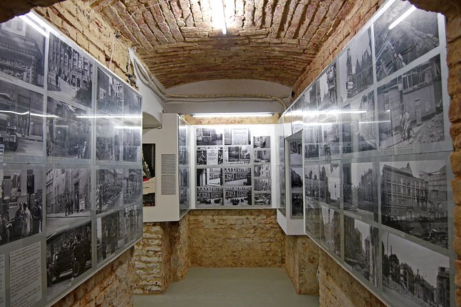 Third Man Museum Admission Ticket Vienna - Price and value: is $20 worth it?