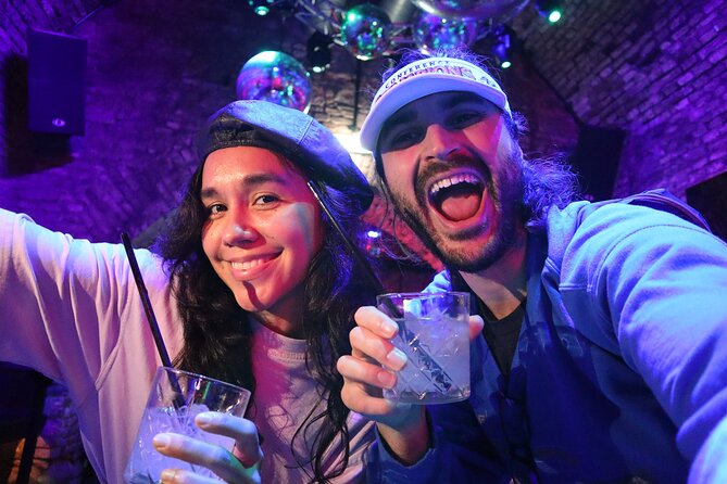Thursday Night Pub Crawl for Professionals in Vienna, Austria - What you actually pay for: price value and how to budget smartly