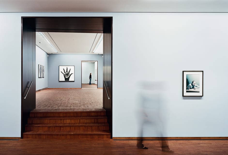 Tickets for the Albertina Exhibitions - A smart 2–3 hour plan that keeps you from getting lost