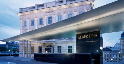 Tickets for the Albertina Exhibitions - What you’ll actually see: permanent art plus a rotating exhibition