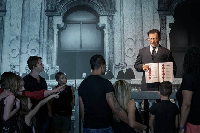 Time Travel-Magic Vienna History Tour Ticket - Price and Timing: Is $27.76 for an Hour a Smart Use of Vienna Time?