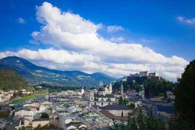 Transfer from Vienna to Salzburg with 2 hours for sightseeing - Timing the Day: The 5–6 Hour Window and the 2-Hour Stop