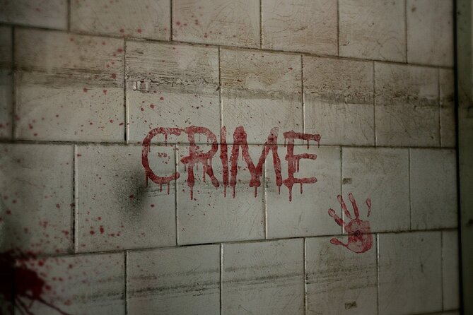 True Crime mobile puzzle rally Vienna - A true-crime rally you can run whenever you want