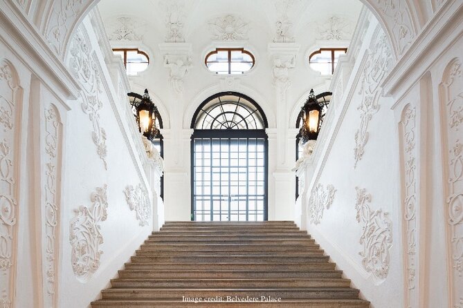 Vienna 2.5-hour Tour with Belvedere Palace & Gardens - Why this Belvedere tour feels worth the price