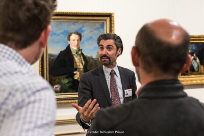 Vienna 2.5-hour Tour with Belvedere Palace & Gardens - Upper Belvedere Palace museum: Klimt focus, UNESCO setting, and room-by-room guidance