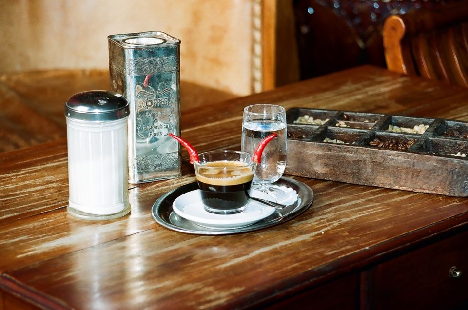 Vienna: 2.5-Hour Viennese Coffee, Cake, and Chocolate Tour - Who this tour suits best in Vienna