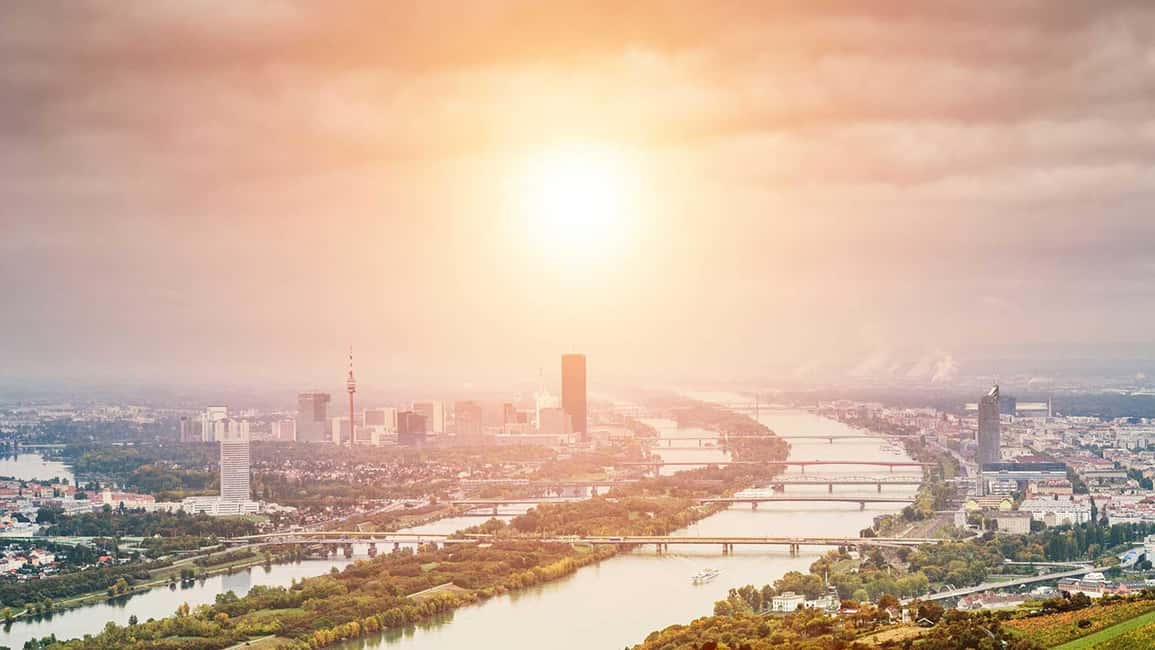 Vienna: 2-hour Danube Panorama Tour (Cruise Only) - Who this cruise fits best (and who might want something else)