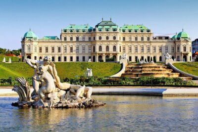 Vienna: 3-Hour Private Walking tour - Price and what $151.26 buys you in Vienna