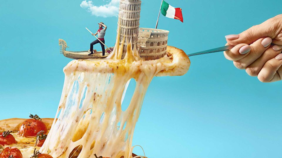 Vienna: 3,5-Hour Danube Cruise "Italian Night" - Who should book this Italian Night cruise (and who should skip it)