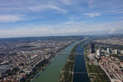 Vienna 40 Minutes Helicopter Tour for 2 - Price and What’s Actually Included (and why it matters)