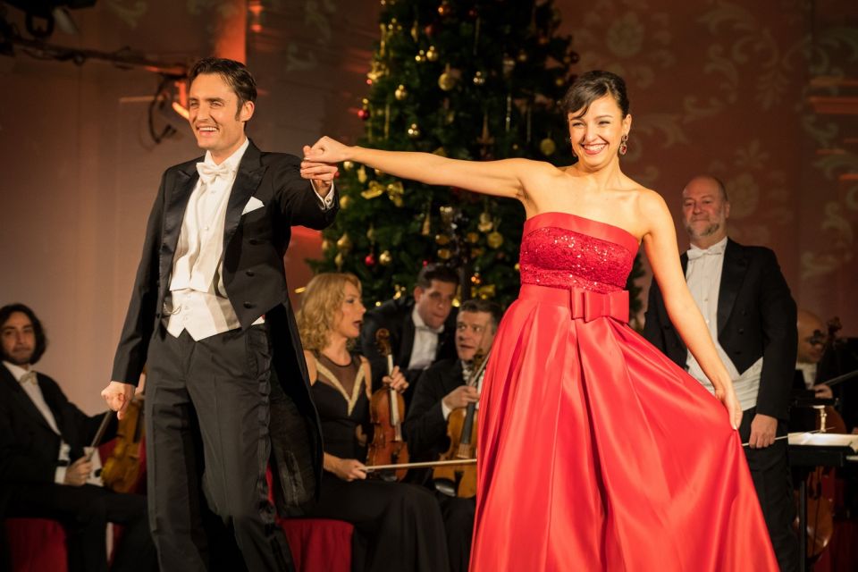 Vienna: After-Hours Schönbrunn Palace Entry & Concert Ticket - The main downsides to plan for (so the night stays fun)