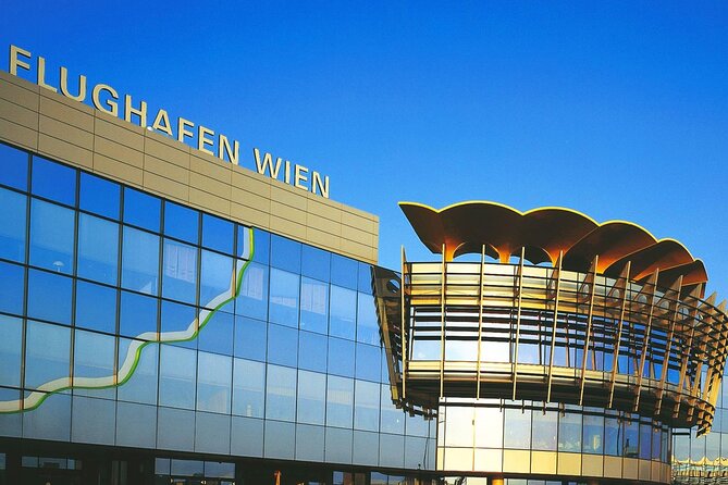 Vienna Airport Transfers From Vienna City With Private Driver - Why a private, non-shared Vienna-to-VIE transfer feels worth it