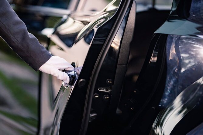 Vienna Airport Transfers From Vienna City With Private Driver - Price and value: how $67.46 per person makes sense