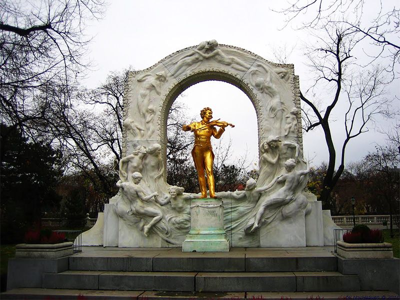 Vienna Art Nouveau Walking Tour - Key highlights worth planning around