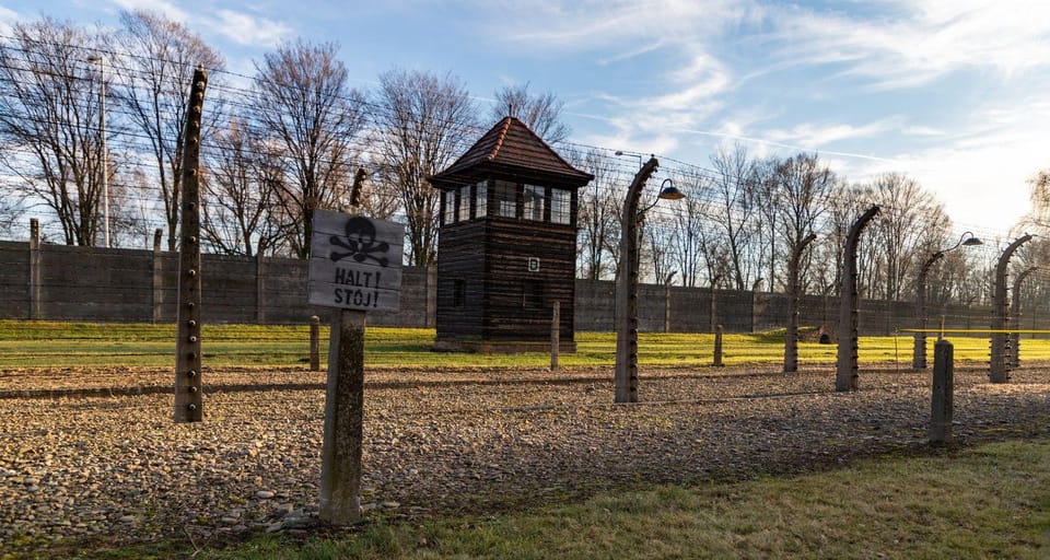 Vienna: Auschwitz Birkenau Full-Day Tour w/ Hotel Transfers - Skip-the-line entry: why it’s worth paying for