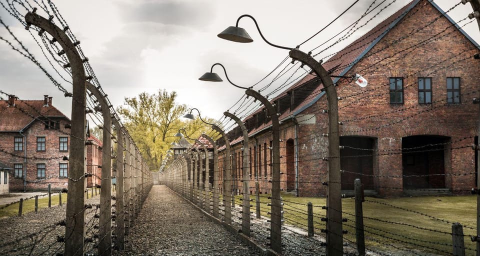 Vienna: Auschwitz Birkenau Full-Day Tour w/ Hotel Transfers - Price and value: is $666 per person justified?
