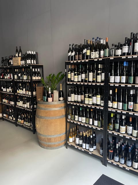 Vienna: Austrian Wine Tasting - Key takeaways before you go