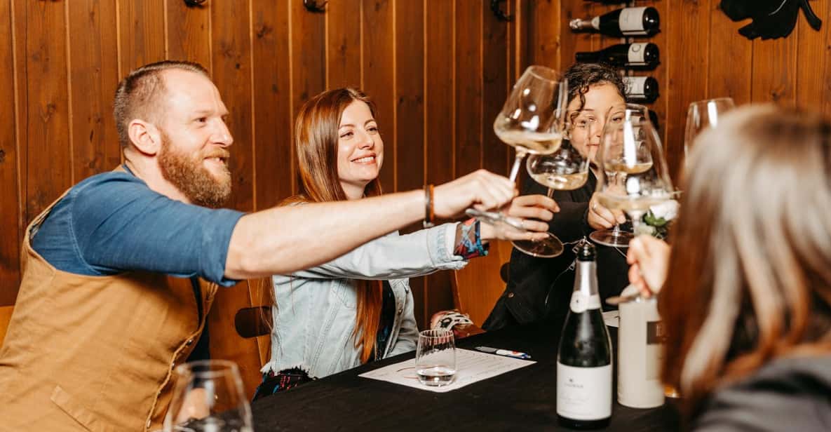 Vienna: Austrian Wine Tasting Evening - Should you book this Vienna Austrian wine tasting evening?