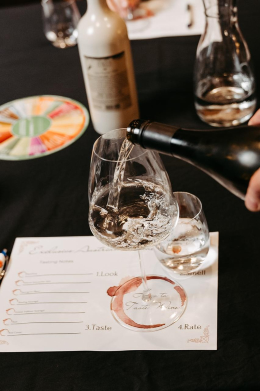 Vienna: Austrian Wine Tasting Evening - Melker Stiftskeller: the cellar vibe that changes how you taste