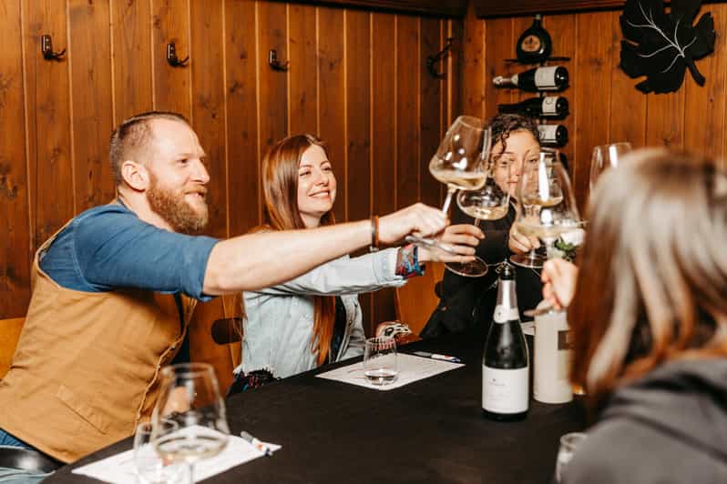 Vienna: Austrian Wine Tasting Evening - Price and value: is $176 worth it in Vienna