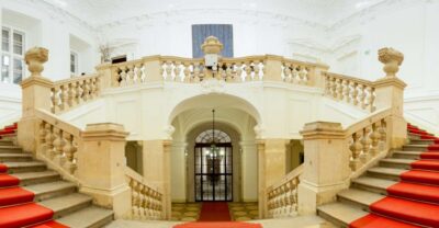 Vienna: Baroque Orchestra Concert and Dinner - Vienna Baroque Orchestra: why this concert works for first-timers