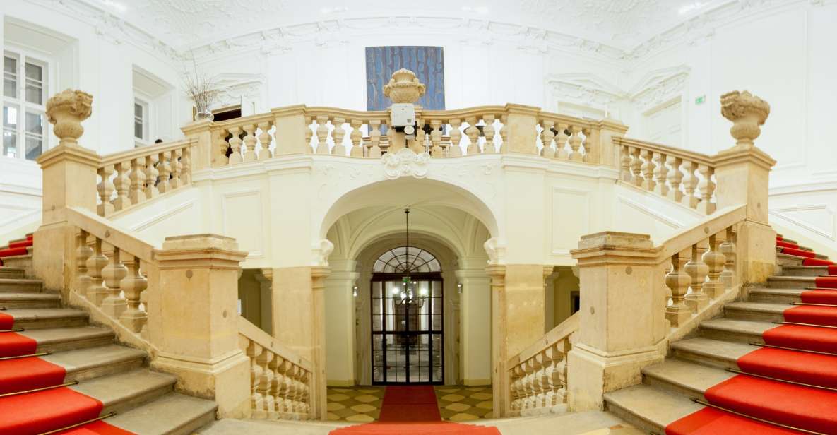 Vienna: Baroque Orchestra Concert and Dinner - Vienna Baroque Orchestra: why this concert works for first-timers