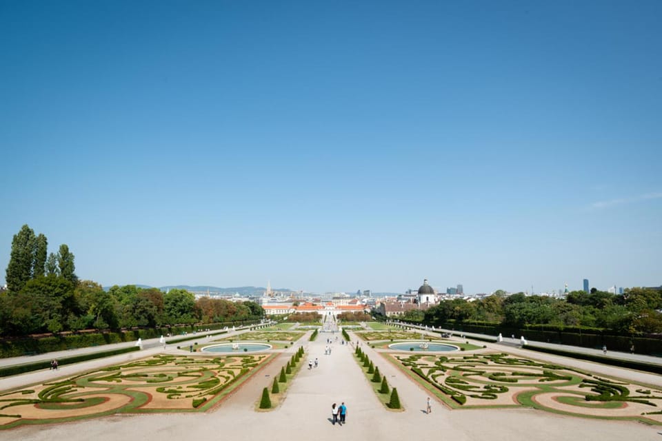 Vienna: Belvedere Palace Skip-the-Line Tour - Price and value: is $62 worth it?