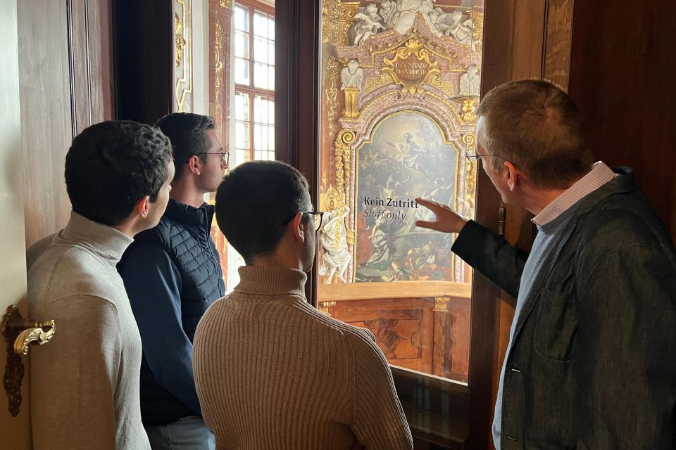 Vienna: Belvedere & The Best of Gustav Klimt Private Tour - Who this tour fits best in real life