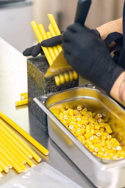 Vienna: Best of Vienna Food Tour - Key Highlights That Matter