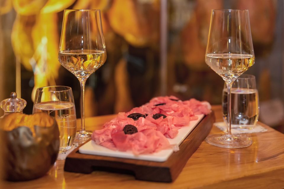Vienna: Best of Vienna Food Tour - 150 Minutes of Small Bites: How the Pacing Works