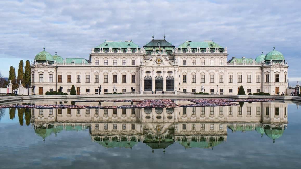 Vienna: Best of Vienna in 2 Hours with a Local - Key things I’d focus on