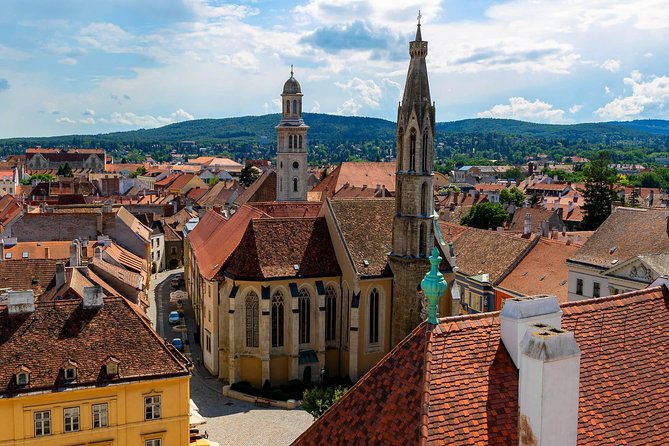 Vienna-Budapest One-Way Sightseeing Transfer - Key highlights to know before you book