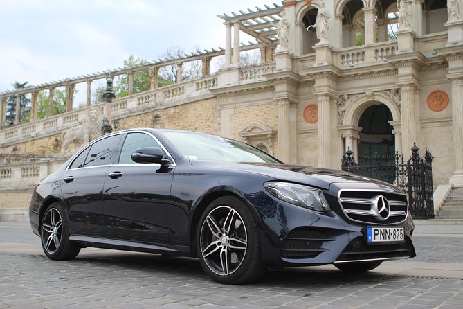Vienna - Budapest Private Car Transfer - Key things to know before you go