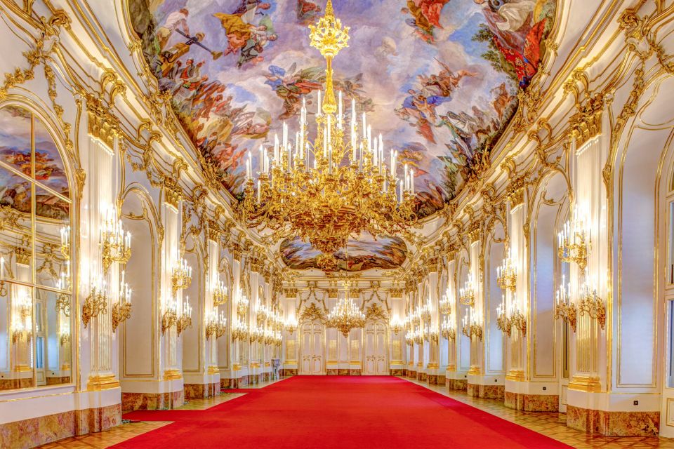 Vienna: Bus & Schönbrunn Palace Skip-the-Line Guided Tour - Key things I’d flag before you go